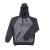 DeWALT Stratford Grey Marl Hoodie