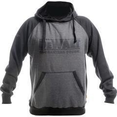 DeWALT Stratford Grey Marl Hoodie