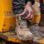 DeWALT Lander BOA Stone Waterproof Safety Boots