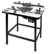 Trend Corded Router Tables