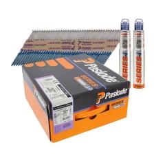Paslode 360Xi Galv Nails With Fuel Pack