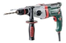 Metabo Corded Drills