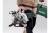 Metabo KGS216M Sliding Compound Crosscut Mitre Saw