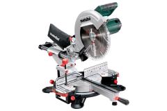 Metabo KGS305M Crosscut Mitre Saw