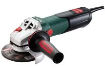 Metabo WEV 10-125 Quick 1000W Angle Grinder