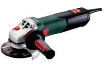 Metabo WE 15-125 Quick 1550W 5inch 125mm Angle Grinder