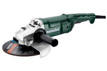Metabo WP 2200-230 2200W 9inch 230mm Angle Grinder With Deadman's Switch
