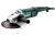 Metabo WP 2200-230 2200W 9Inch 230mm Angle Grinder With Deadman's Switch