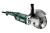 Metabo WP 2200-230 2200W 9Inch 230mm Angle Grinder With Deadman's Switch