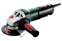 Metabo WP 11-125 Quick 1100W 125mm Angle Grinder With Paddle Switch