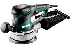 Metabo SXE450 TurboTec Random Orbit Disc Sander
