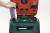 Metabo ASR35M ACP 1400W M Class 35Ltr Wet & Dry Vacuum Cleaner