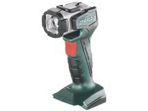 Metabo Cordless Torches & Site Lights