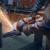 FEIN CG 15-125 BL 125mm Compact Angle Grinder