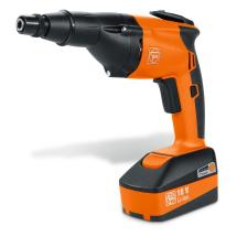 Fein Cordless Screwdrivers Fein Cordless Screwdrivers