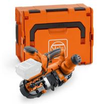 Fein Cordless Bandsaws Fein Cordless Bandsaws