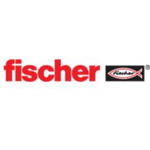 Fischer 1st Fix Stainless Steel Ring Nails With Gas Qty 1100