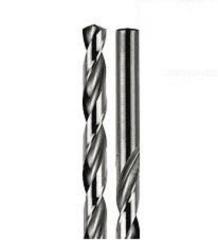 Heller HSS-G Ground Steel Drill Bits