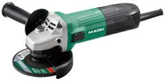 HiKOKI G12STX 600W 115mm Angle Grinder