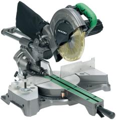 HiKOKI C8FSE 1050W 216mm Slide Compound Mitre Saw