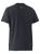 Bisley Workwear Flex & Move Cotton V-Neck Tee Shirt Charcoal