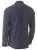Bisley Workwear Flex & Move Utility Work Shirt Navy