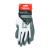 TIMCo Secure Grip Gloves Smooth Nitrile Foam Coated Polyester