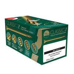 TIMco Classic C2 Multi Purpose Wood Screw Box