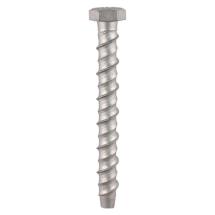TIMco Concrete Bolts & Screws TIMco Concrete Bolts & Screws