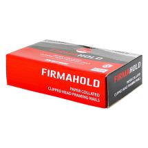 Timco FirmaHold 1st Fix Ring Shank Stainless Steel Nails Qty 1100 Nails Only