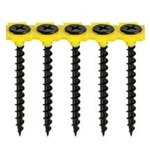 TIMco Collated Drywall Screws