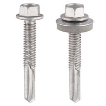 TIMco Roofing Screws
