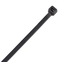 TIMco Black Cable Ties