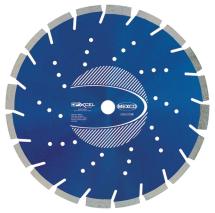 Mexco Dual Purpose Abrasive Xcel Grade Diamond Blade Mexco Dual Purpose Abrasive Xcel Grade Diamond Blade