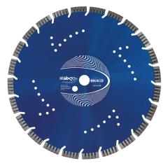 Mexco Concrete X15 Grade Diamond Blades