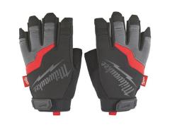Milwaukee Fingerless Gloves