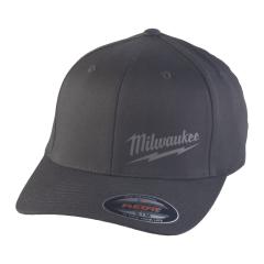 Milwaukee Baseball Cap - Black