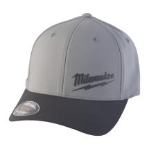 Milwaukee Performance Baseball Cap - Dark Grey