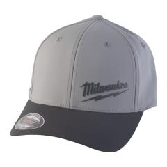 Milwaukee Performance Baseball Cap - Dark Grey