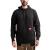 Milwaukee Midweight Work Hoodie Black