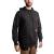 Milwaukee Midweight Work Hoodie Black