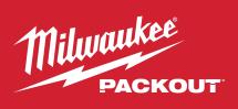 Milwaukee PACKOUT