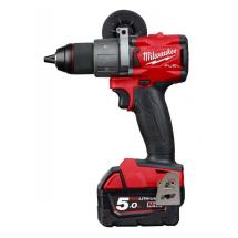 Milwaukee Cordless Power Tools