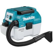 Makita Cordless Dust Extractors & Vacuums