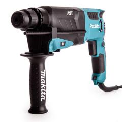 Makita HR2631F SDS Plus Rotary Hammer Drill