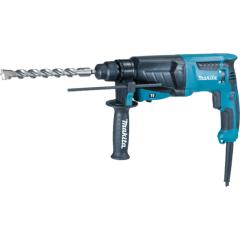 Makita HR2630 26mm SDS+ Rotary Hammer Drill