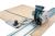 Makita SP6000J1 165mm Plunge Cut Saw Kit With 2x 1.5m Rails