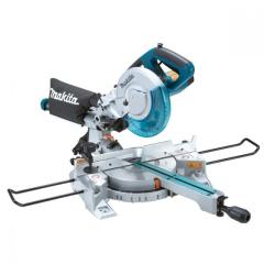 Makita LS0815FLN 216mm Sliding Compound Mitre Saw