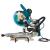 Makita LS1019L 260mm Slide Compound Mitre Saw