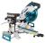 Makita LS0816F 216mm Sliding Compound Mitre Saw